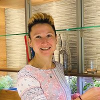  Katja Gummelt  Küchenfachberaterin mit Herz